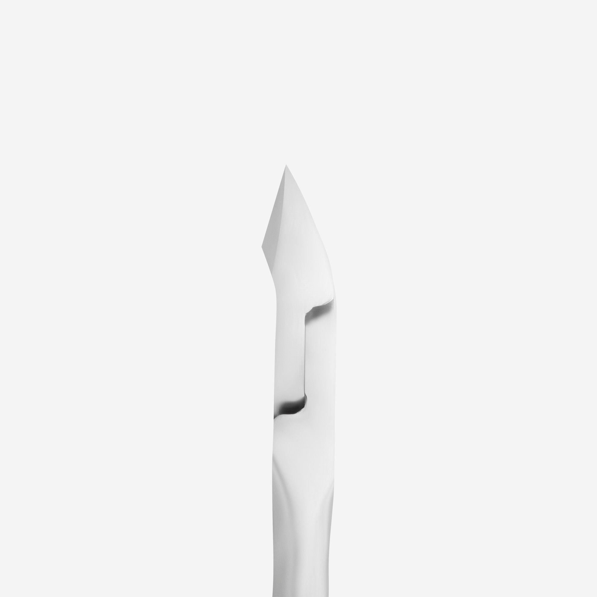 STALEKS EXPERT 91 Professional cuticle nippers, 9 mm