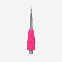 Working part of the pusher Combo UNIQ 19 nail cleaner pusher