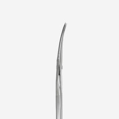 Matte nail scissors for kids BEAUTY & CARE 10 TYPE 4