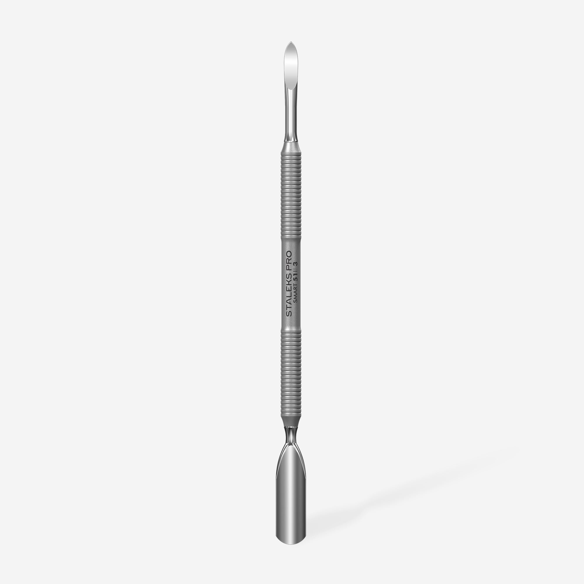 STALEKS SMART 51 TYPE 3 Empujador redondo ancho y punta