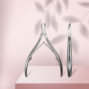 STALEKS CLASSIC 12 Сuticle nippers, 3 mm