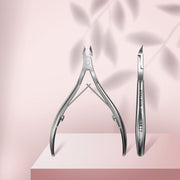 STALEKS CLASSIC 12 Сuticle nippers, 3 mm