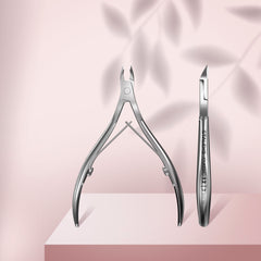 Kềm cắt da CLASSIC 12 lưỡi 3 mm