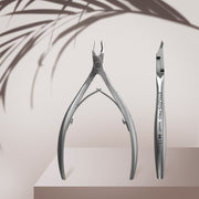 STALEKS SMART 50 Professional cuticle nippers, 3 mm