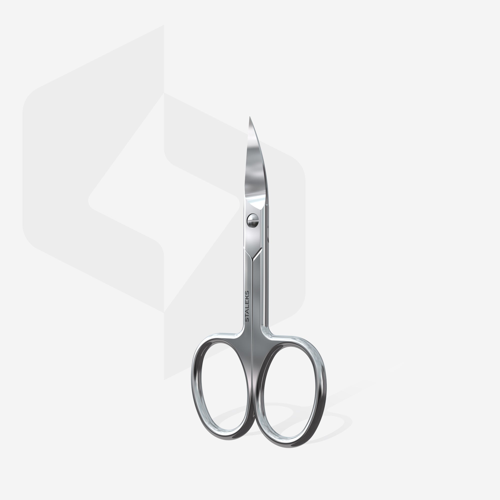 STALEKS HOME PRO Nail scissors
