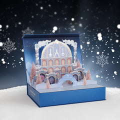 Advent calendar 2025 Staleksland - coming soon