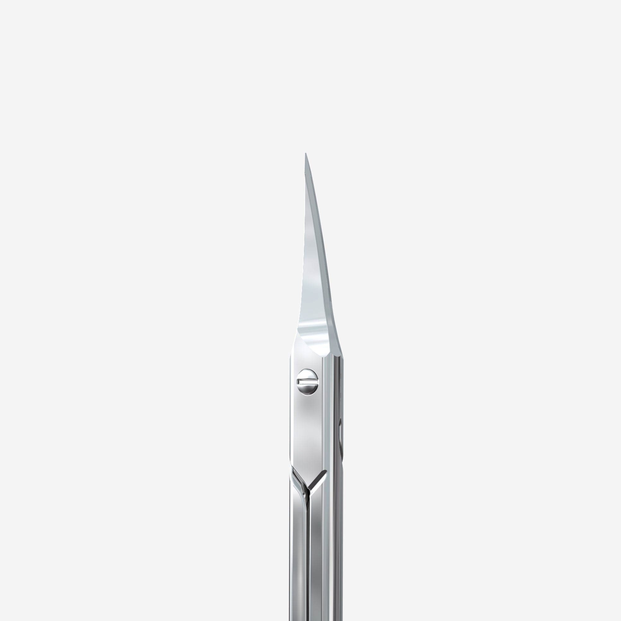 STALEKS HOME PRO Cuticle scissors