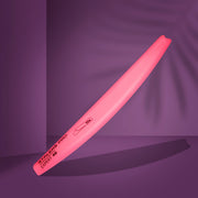 STALEKS EXPERT 40 Crescent beveled plastic base for nail file