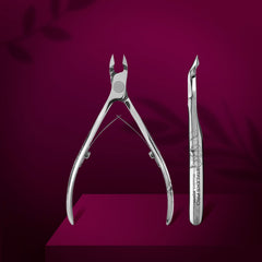 Professional cuticle nippers EXCLUSIVE 20  (magnolia)