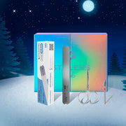 Set For Left-handed Masters