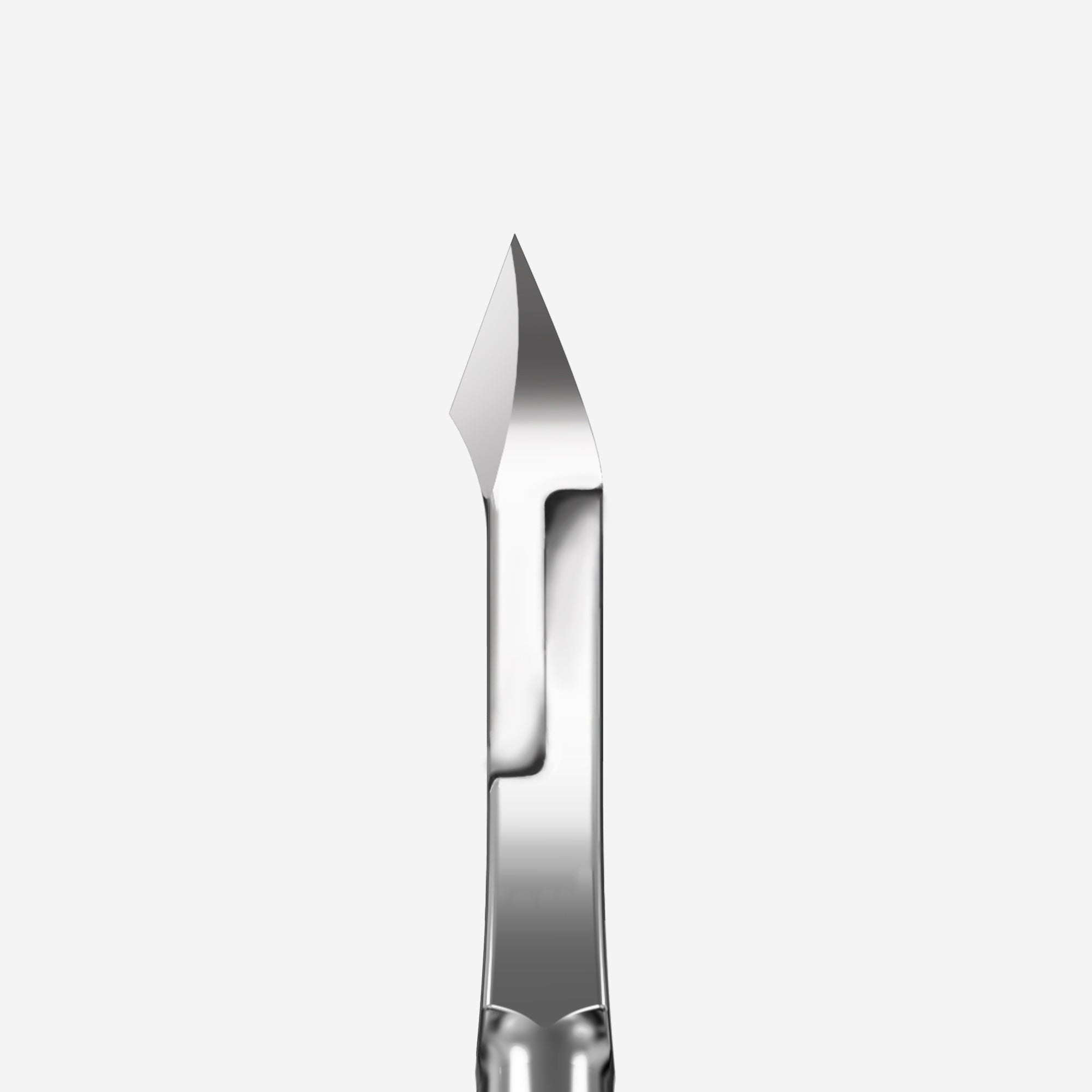 STALEKS CLASSIC 12 Сuticle nippers, 8 mm