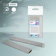 STALEKS SMART 22 papmAm Limas para lijado directo, grano 150 (50 uds.)