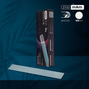 Disposable files papmAm EXCLUSIVE 22 (50 pcs)