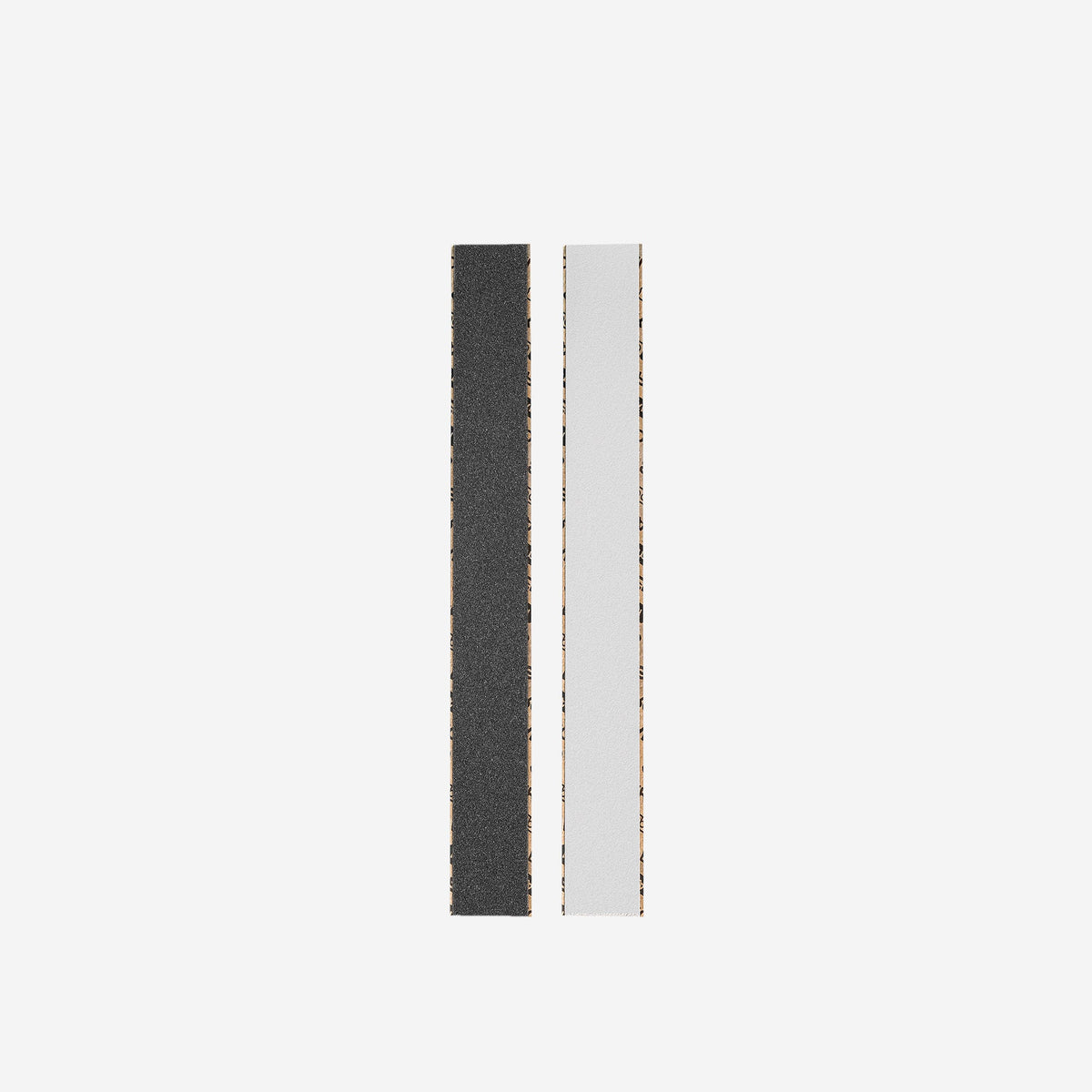 STALEKS EXPERT 22 papmAm mix Limas de doble cara para limado recto, grano 180/240 (50 uds)