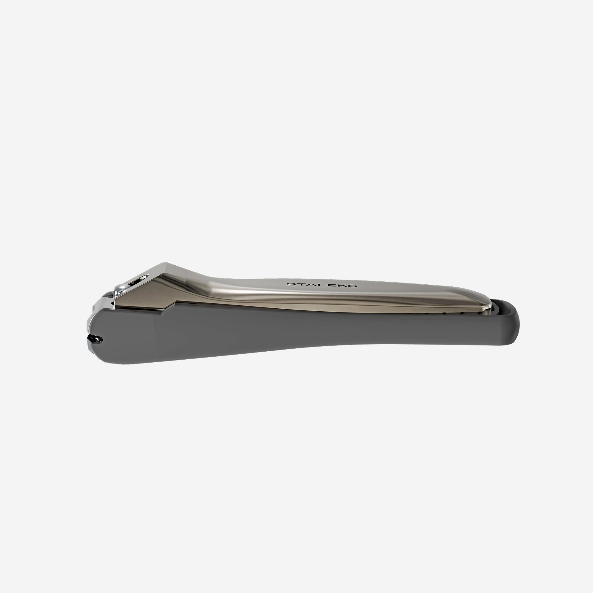 STALEKS BEAUTY & CARE 20 Nail clipper with container