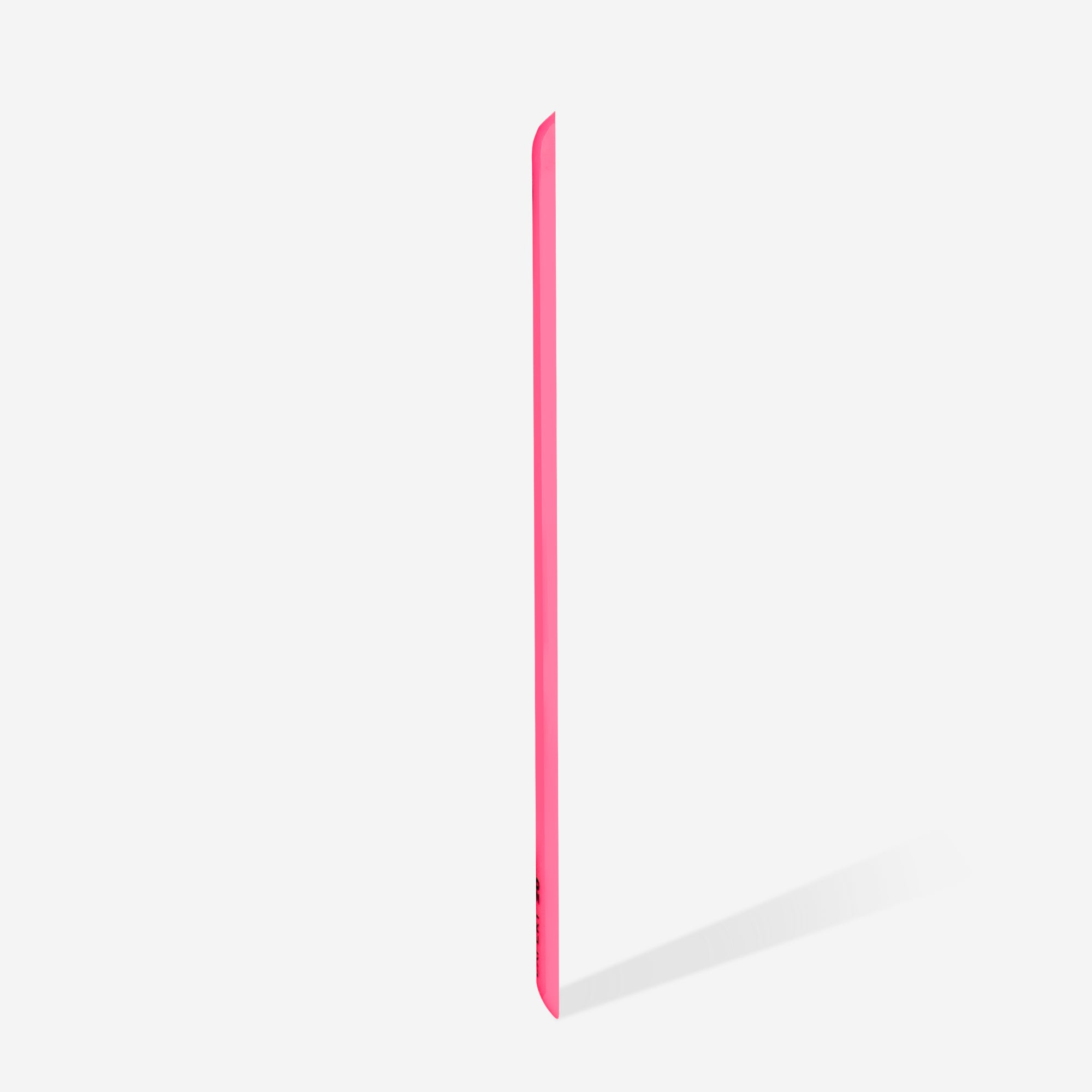 STALEKS EXPERT 40 Crescent beveled plastic base for nail file