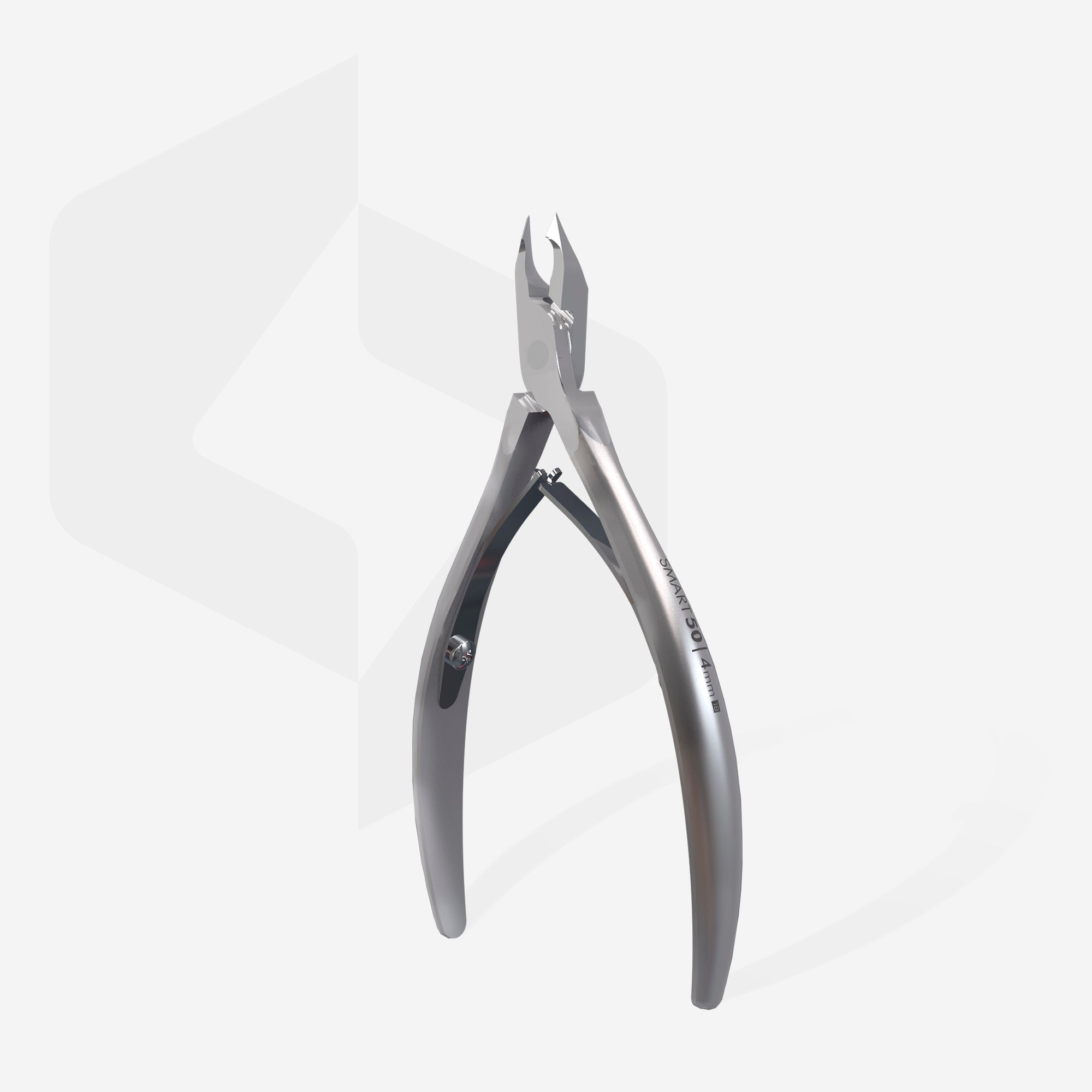 Professional cuticle nippers SMART 50