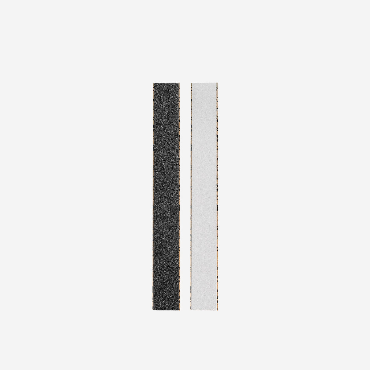 STALEKS EXPERT 22 papmAm mix Limas de doble cara para lijado recto, grano 100/180 (50 uds.)
