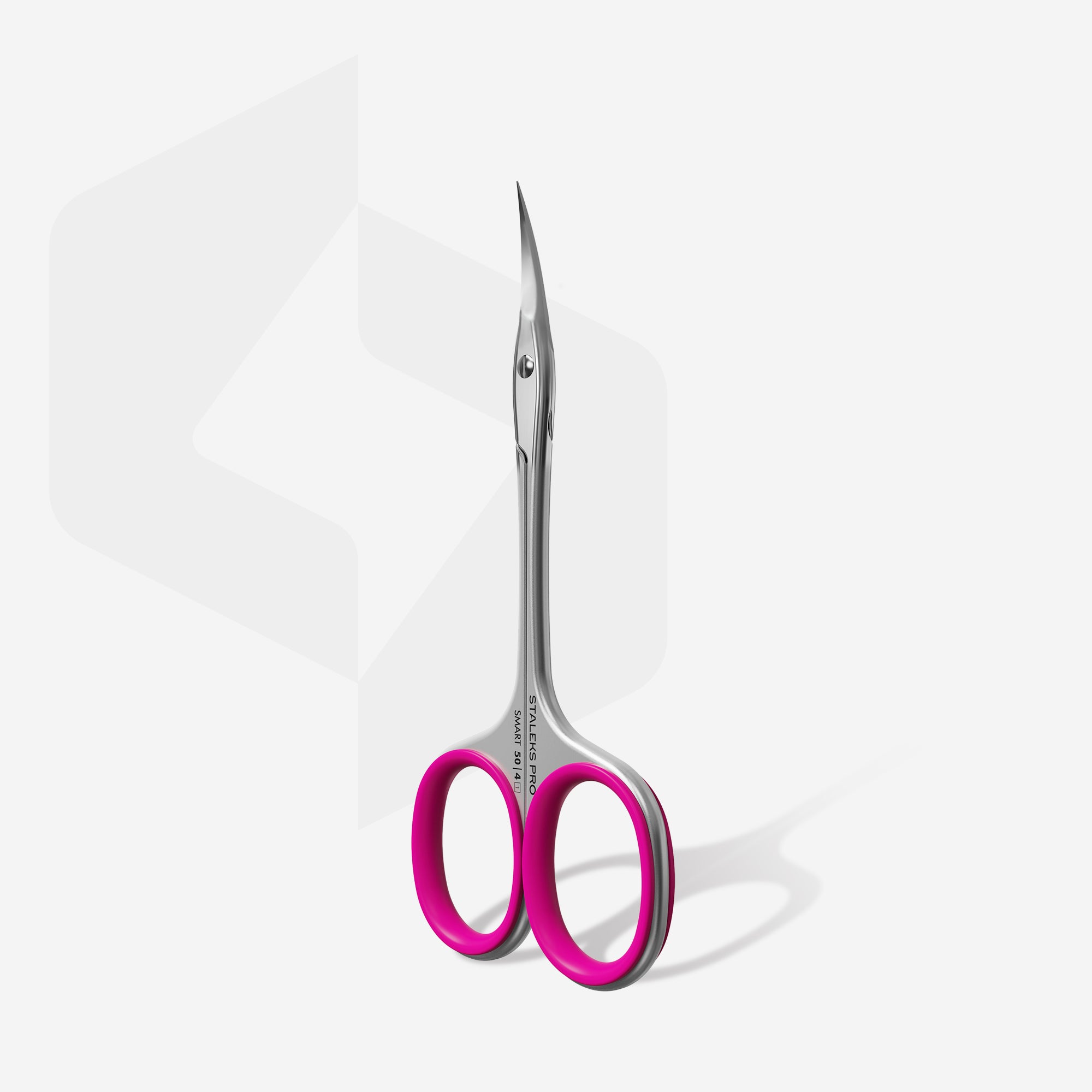 STALEKS SMART 40 TYPE 4 Professional cuticle scissors