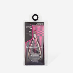 Professional cuticle nippers EXPERT 10