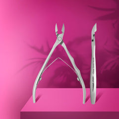 Professional cuticle nippers EXPERT 11