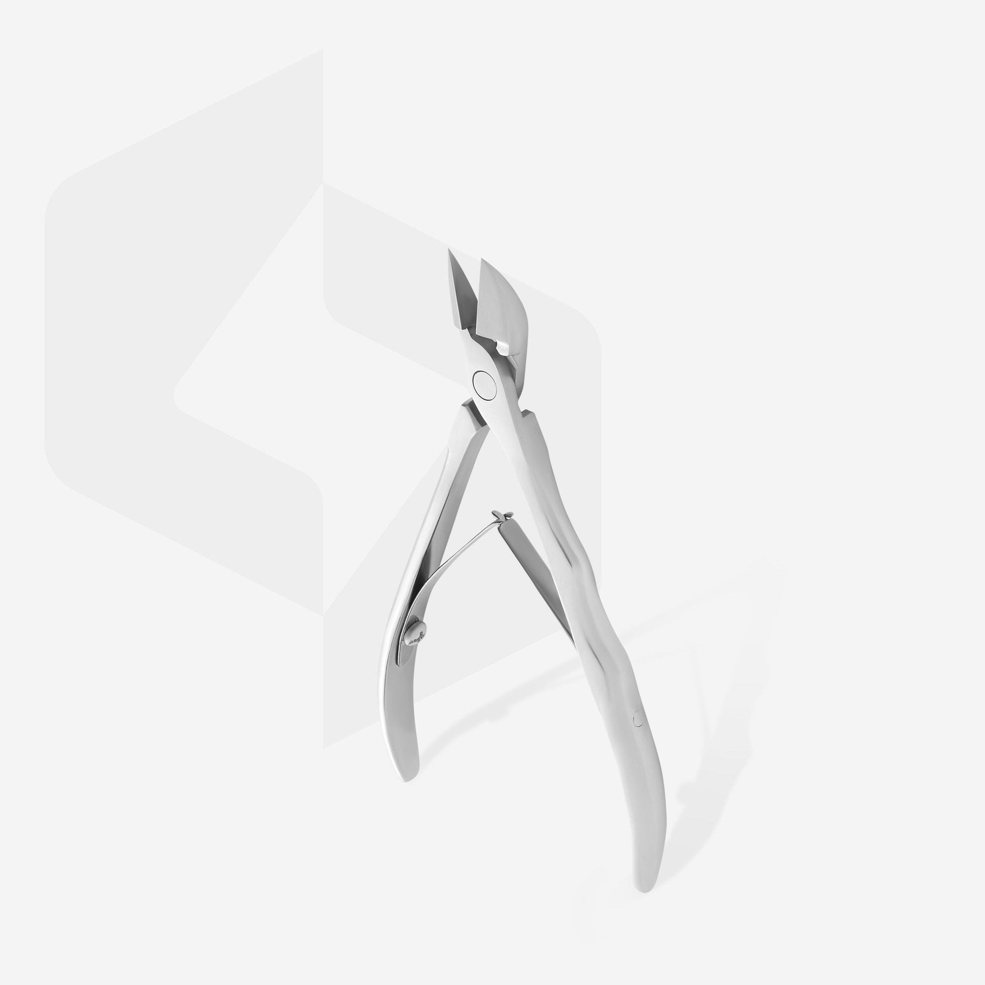 STALEKS EXPERT 11 Professional cuticle nippers, 14 mm