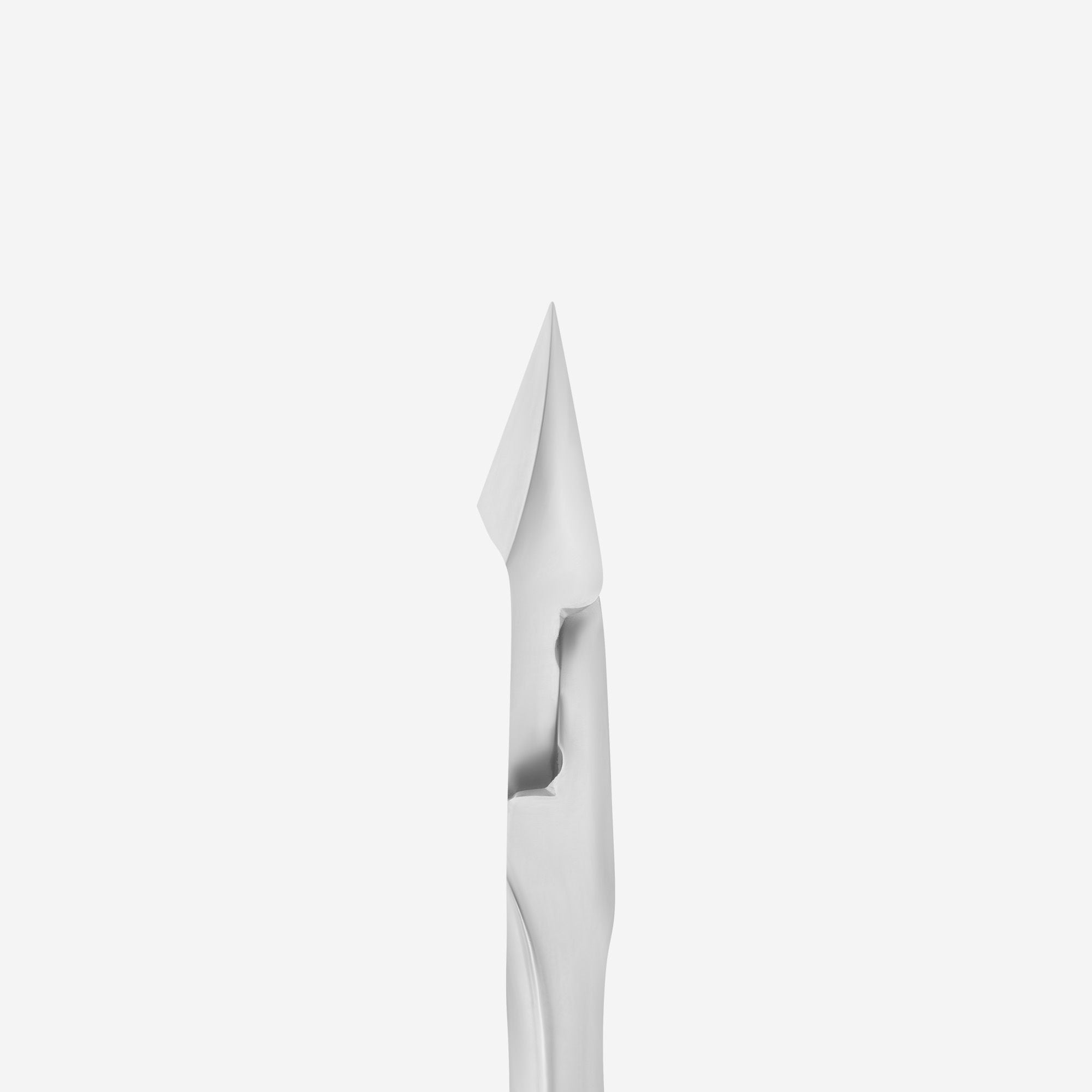 STALEKS EXPERT 21 Professional cuticle nippers, 10 mm