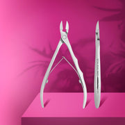 STALEKS EXPERT 60 Professional nail nippers, 12 mm