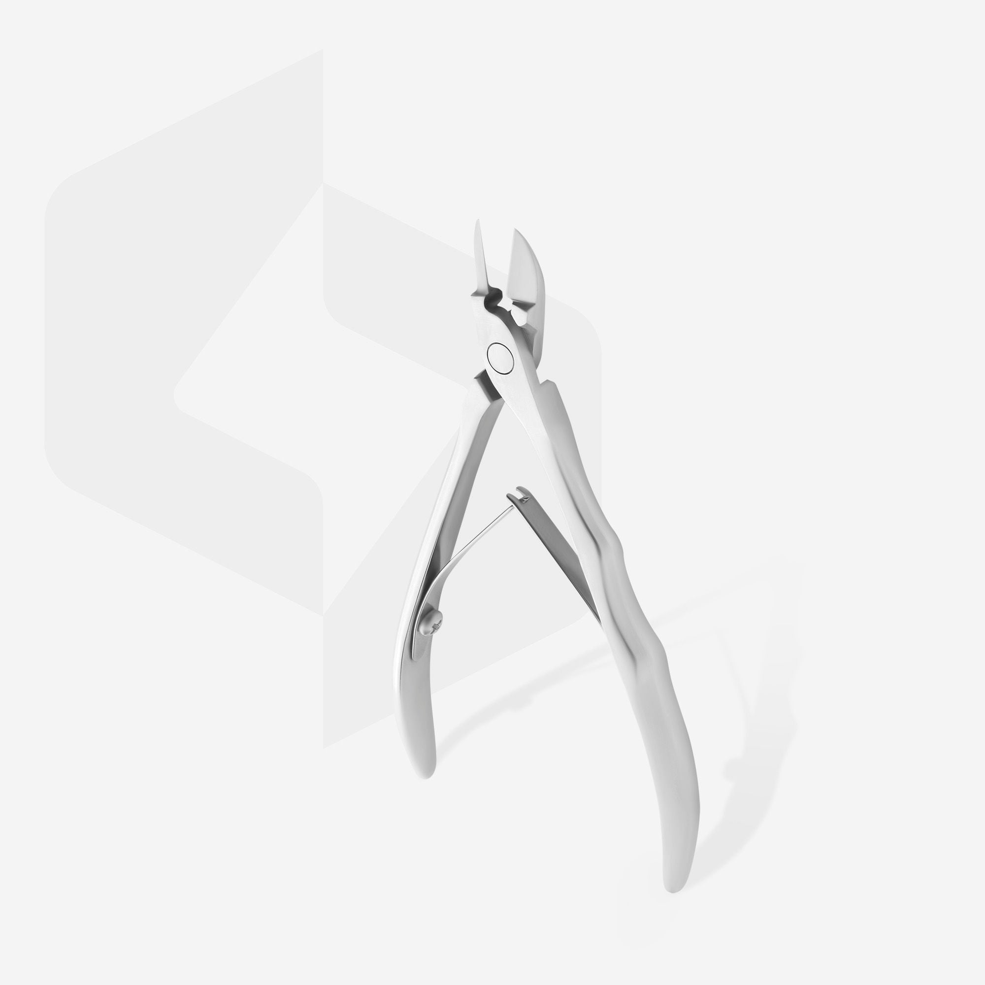 STALEKS EXPERT 60 Professional nail nippers, 12 mm