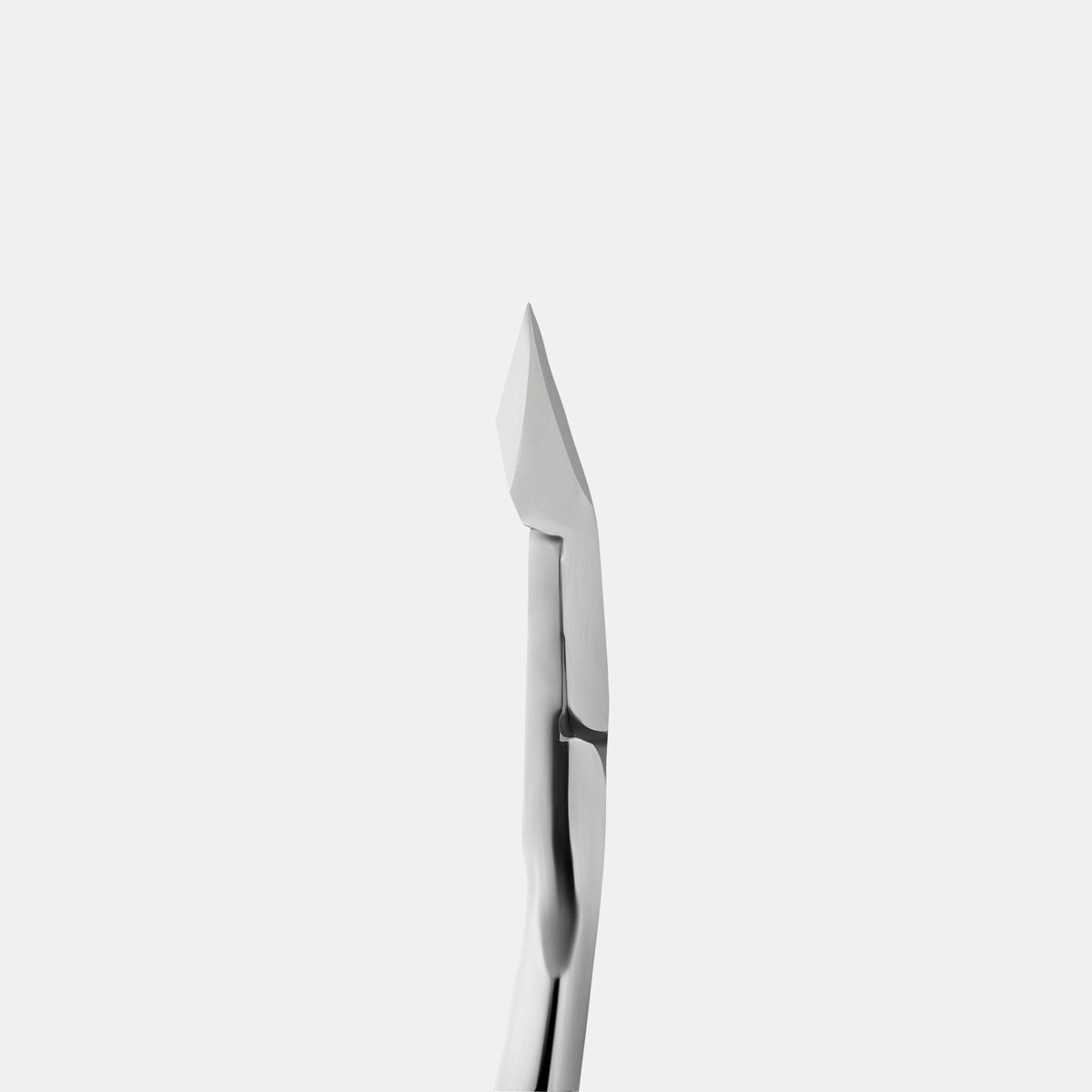STALEKS EXPERT 80 Alicates profesionales para la piel, 9 mm