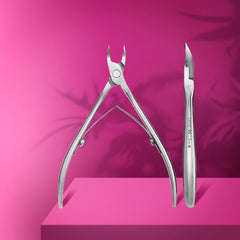 Professional cuticle nippers EXPERT 90