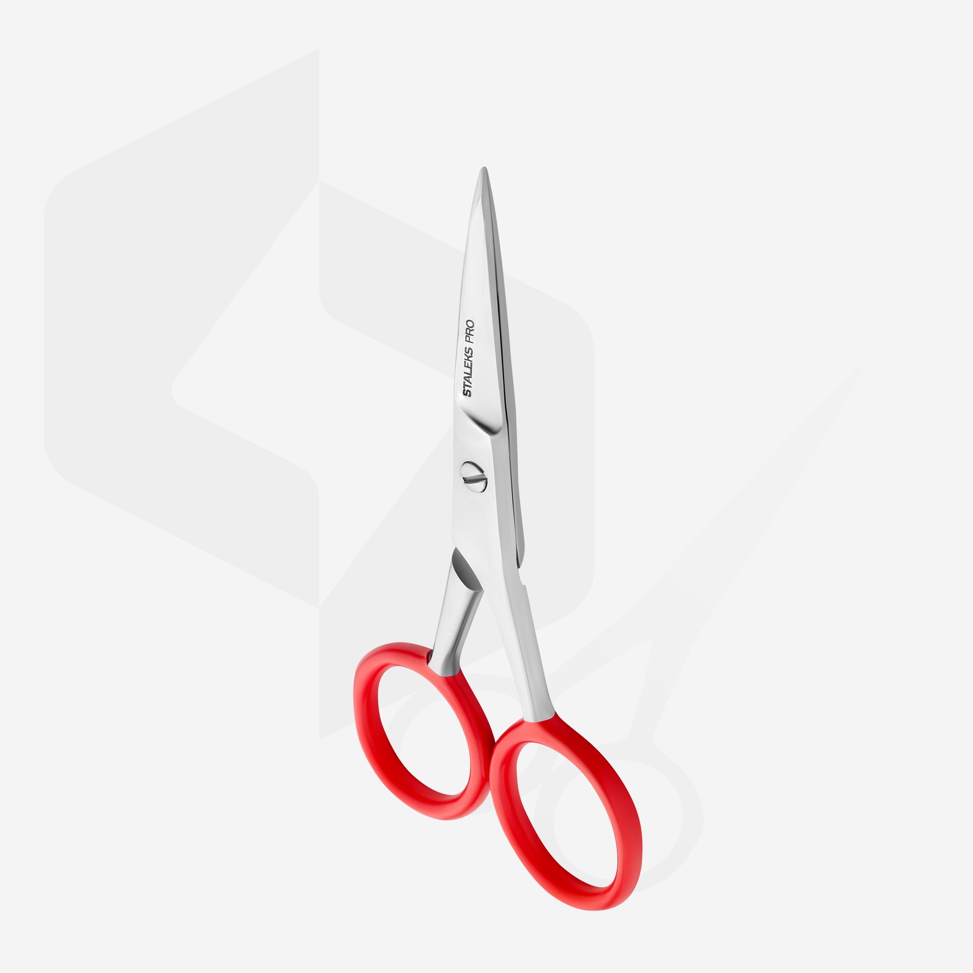 STALEKS EXPERT 30 TYPE 1 Professional scissors for eyebrows modeling