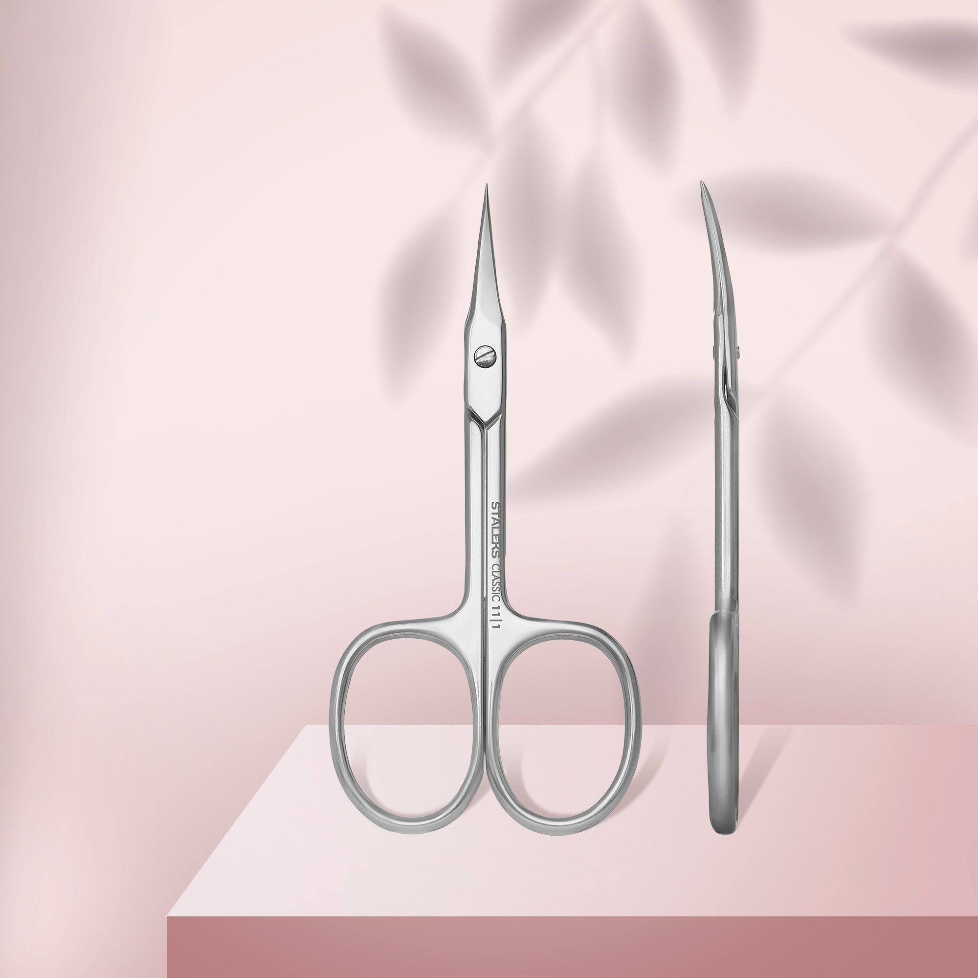 STALEKS CLASSIC 11 TYPE 1 Tijeras para cutículas
