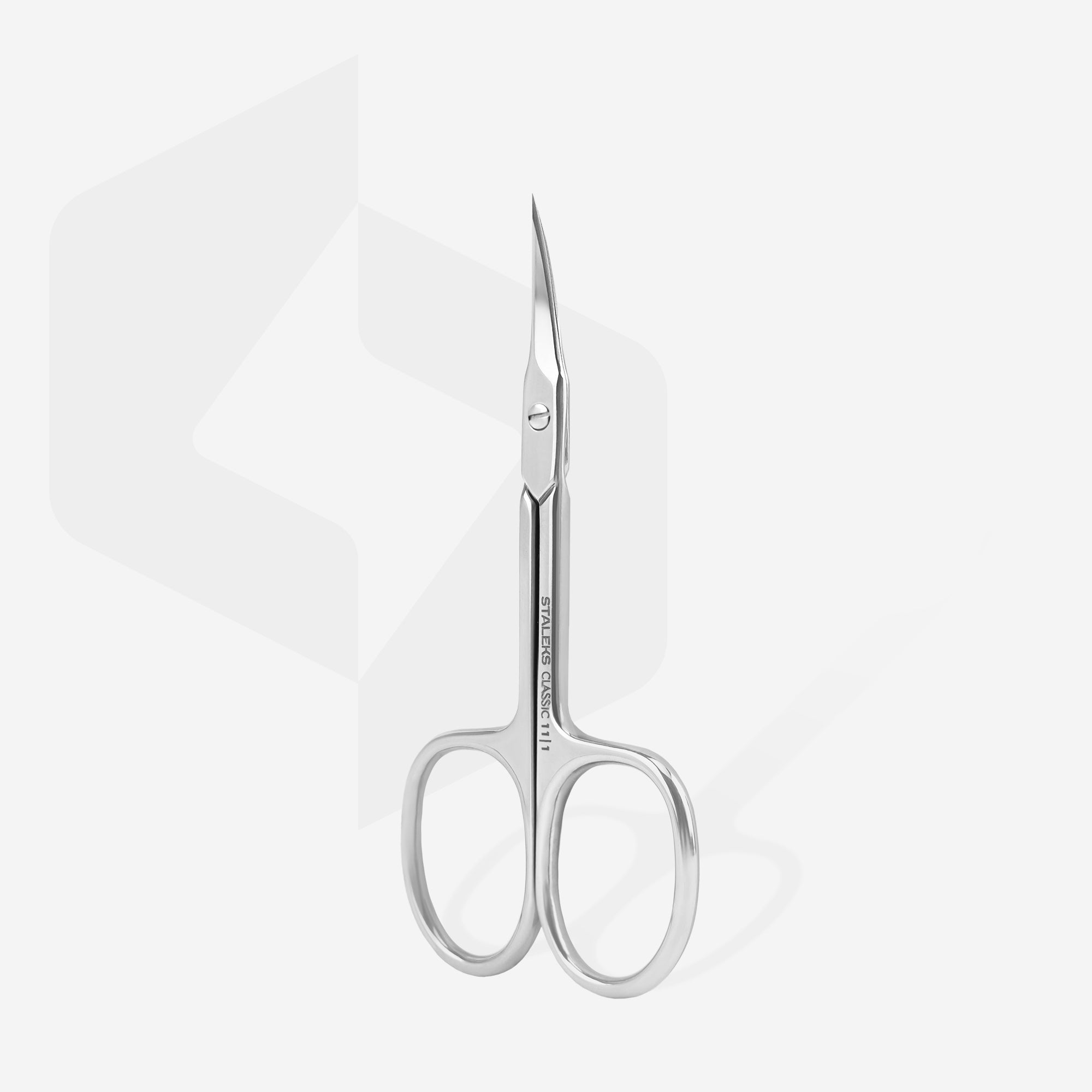 STALEKS CLASSIC 11 TYPE 1 Tijeras para cutículas