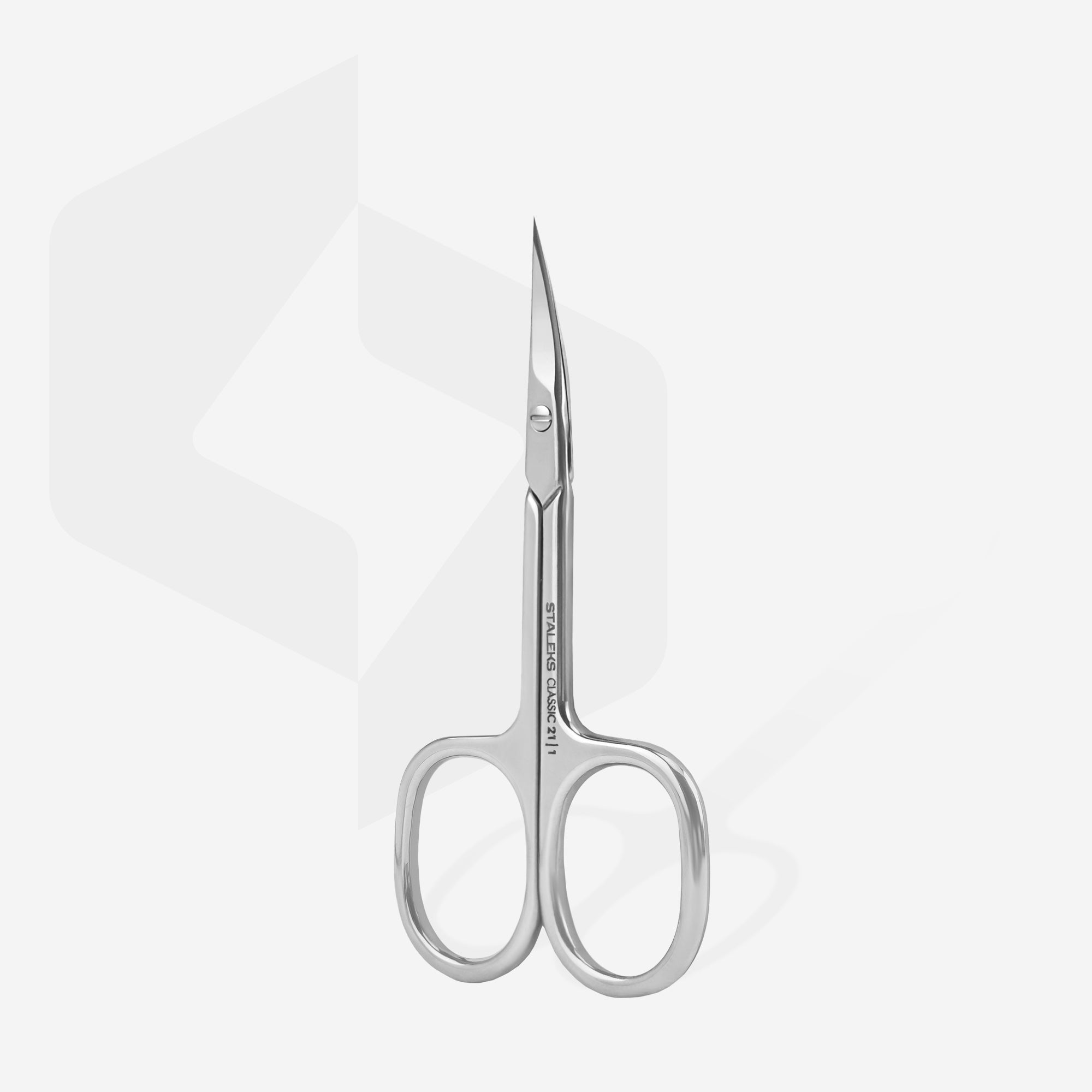 STALEKS CLASSIC 21 TYPE 1 Tijeras para cutículas