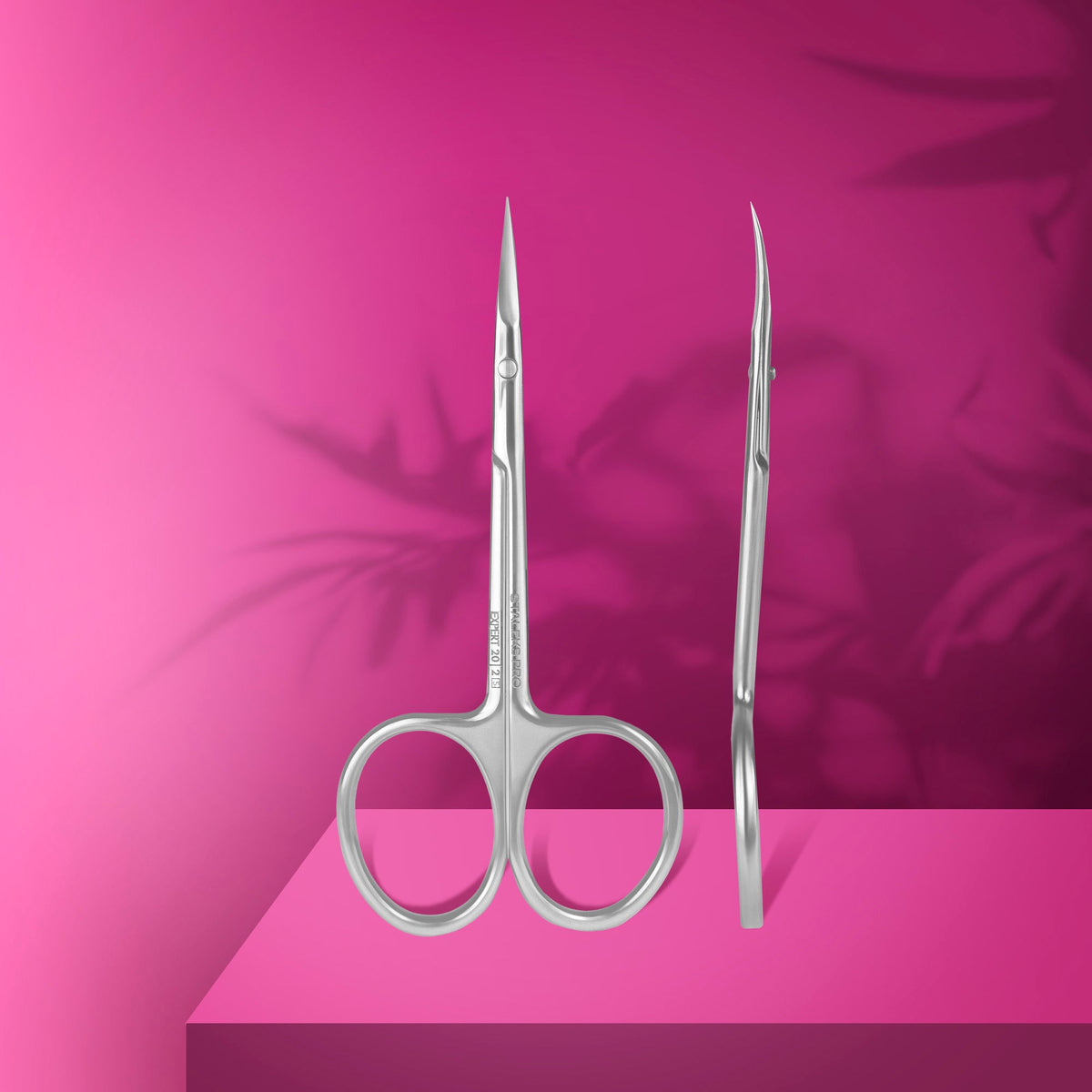 Professional cuticle scissors EXPERT 20 TYPE 2