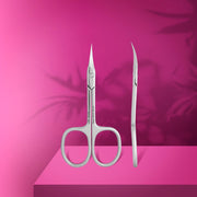 STALEKS EXPERT 22 TYPE 1 Professional cuticle scissors