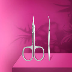 Professional cuticle scissors EXPERT 22 TYPE 1