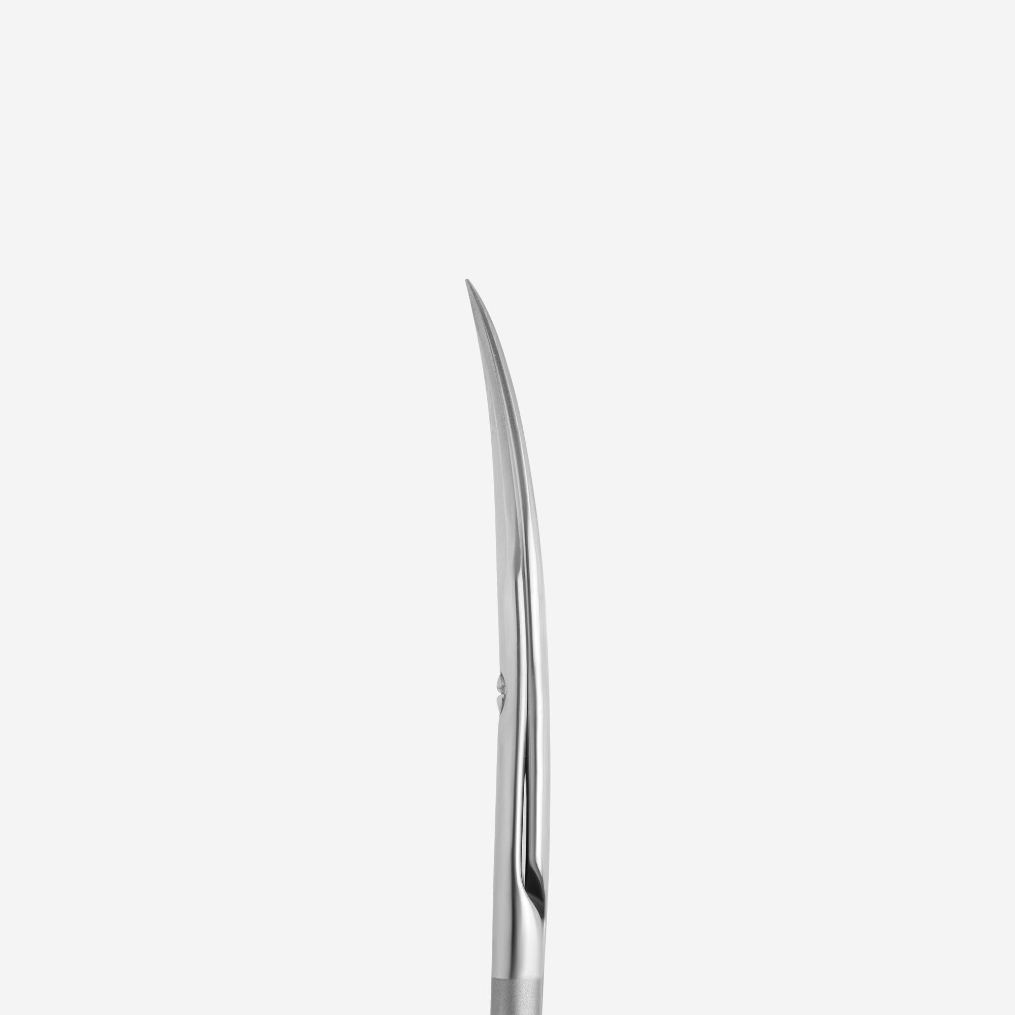 Professional cuticle scissors SMART 10 TYPE 3