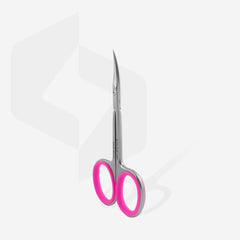 Professional cuticle scissors SMART 40 TYPE 3