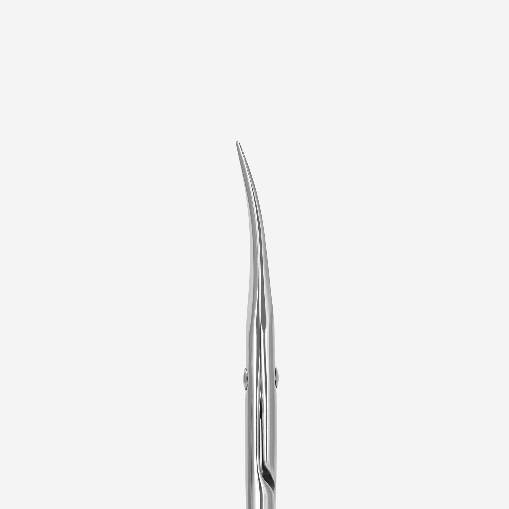 Professional cuticle scissors EXCLUSIVE 20 TYPE 2 (magnolia)