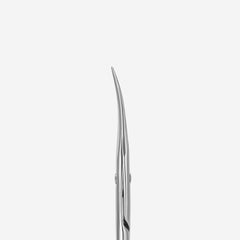 Professional cuticle scissors EXCLUSIVE 20 TYPE 2 (magnolia)