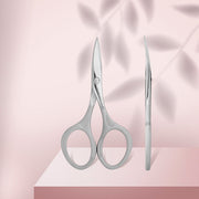 STALEKS BEAUTY & CARE 10 TYPE 2 Matte nail scissors