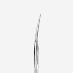 Matte nail scissors BEAUTY & CARE 10 TYPE 2