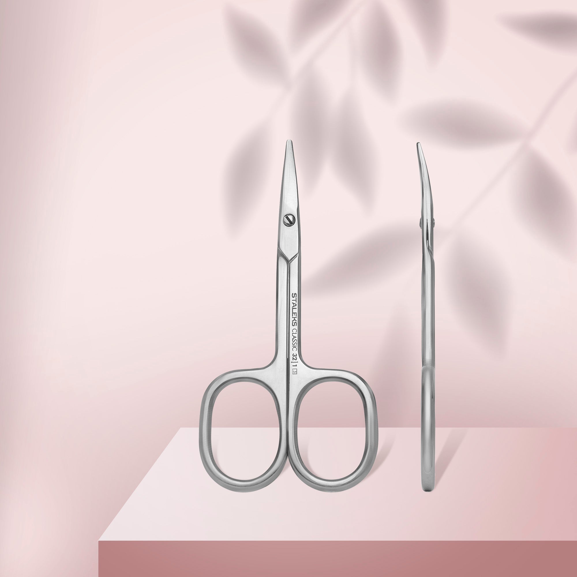 STALEKS CLASSIC 32 TYPE 1 Nail scissors for kids