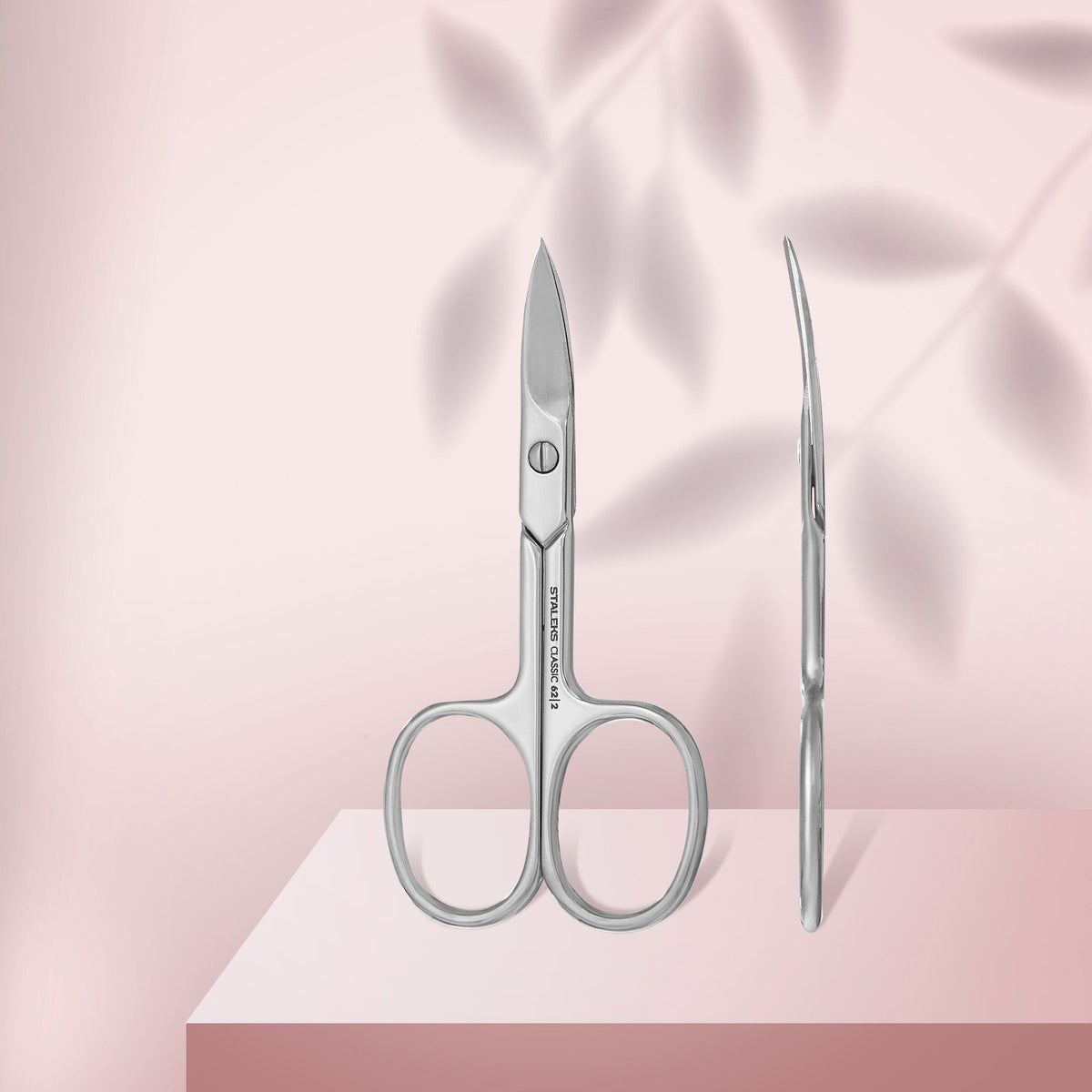 Nail scissors CLASSIC 62 TYPE 2