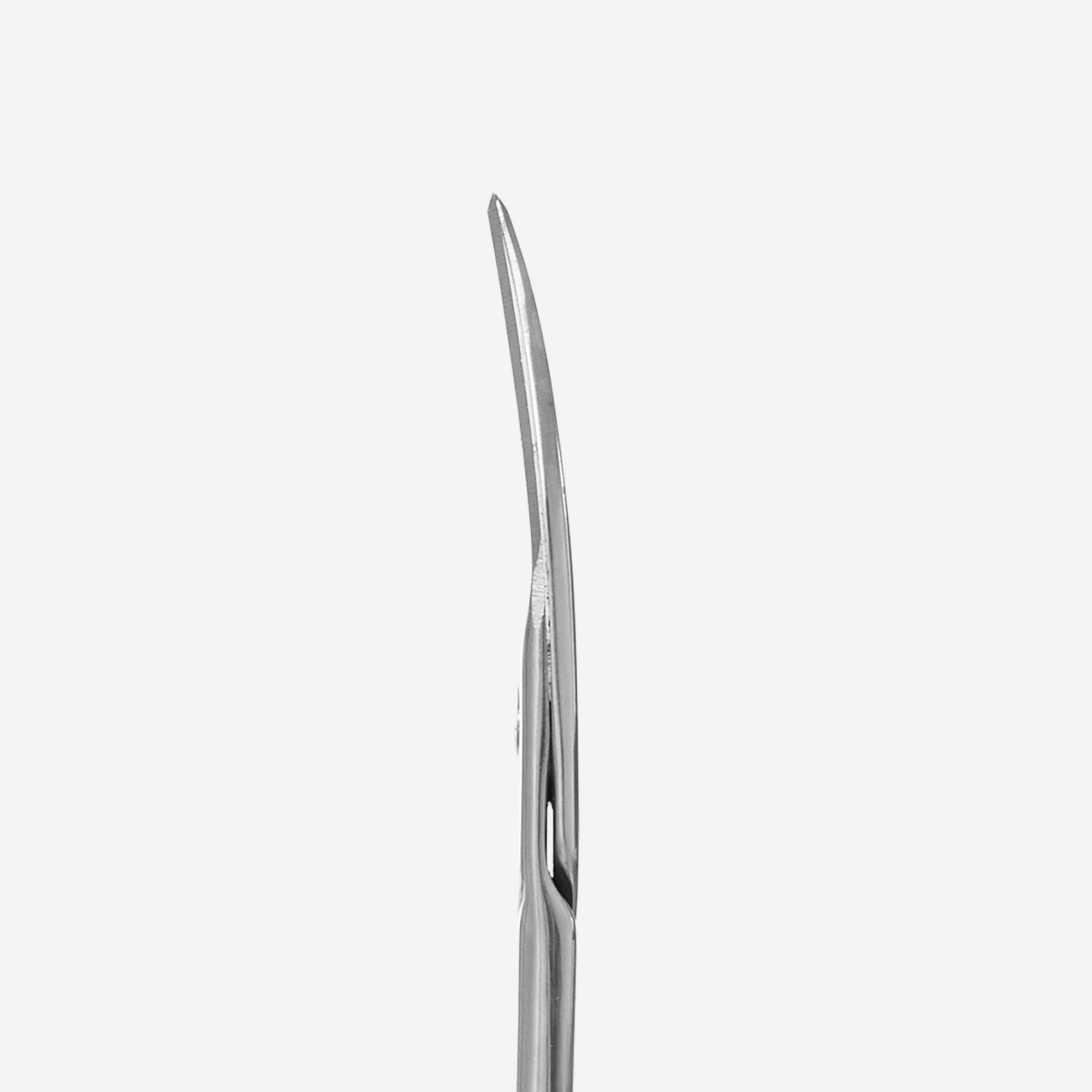 Nail scissors CLASSIC 62 TYPE 2