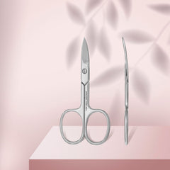 Nail scissors CLASSIC 62 TYPE 2