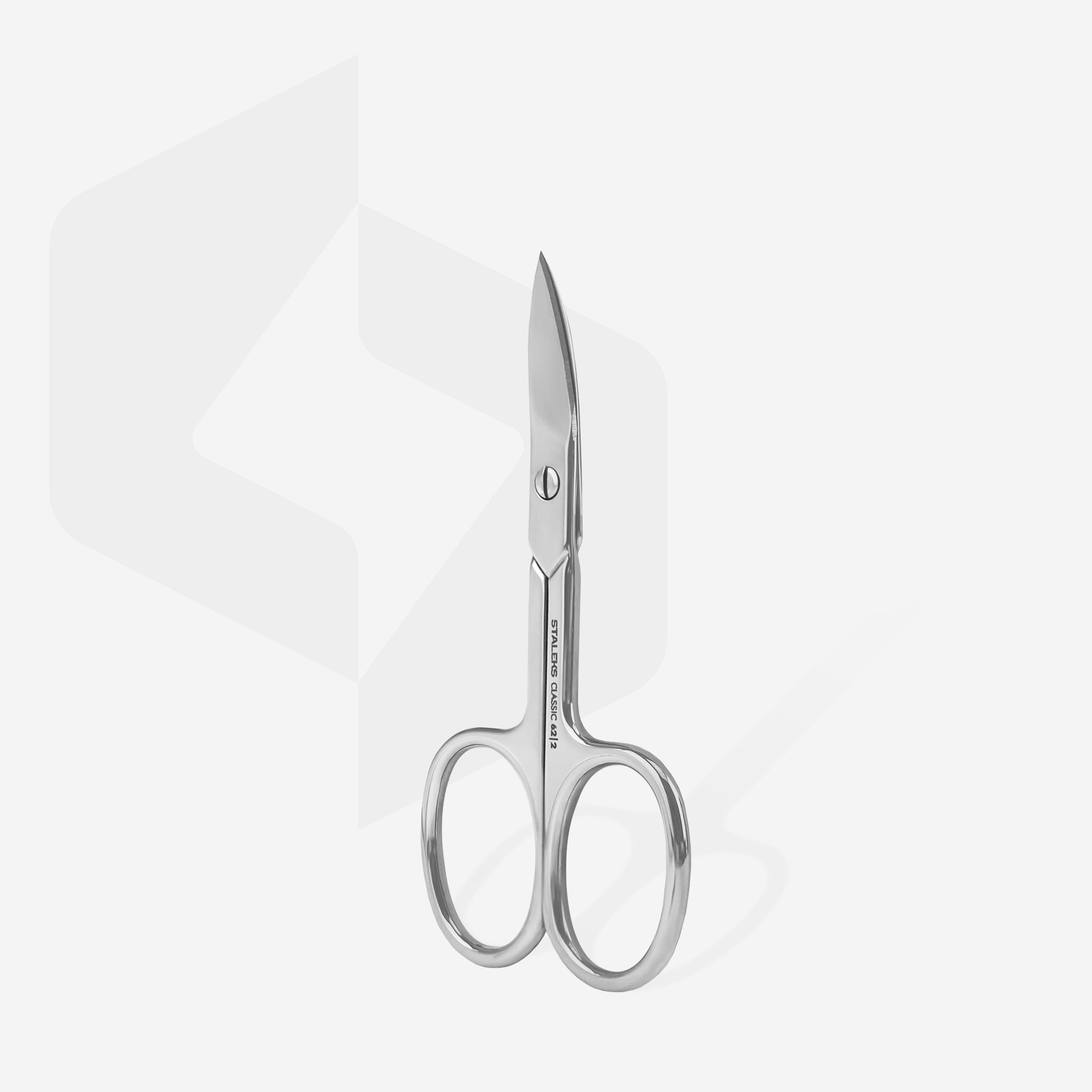 Nail scissors CLASSIC 62 TYPE 2