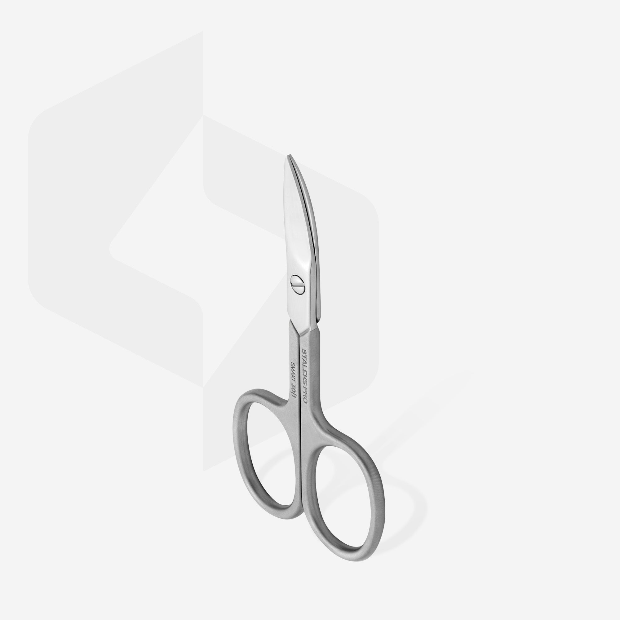 Professional nail scissors SMART 30 TYPE 1